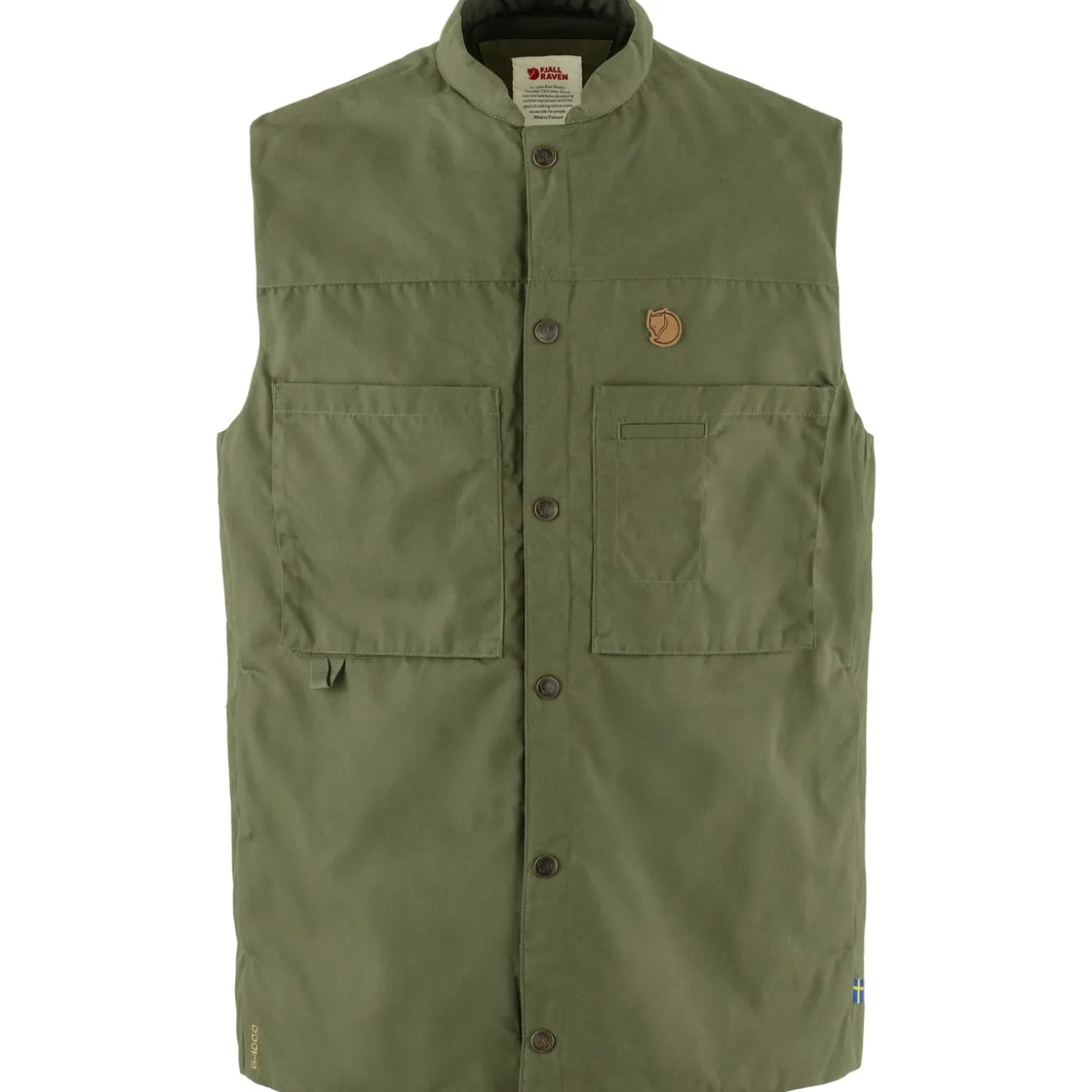 singi_padded_vest_m_3.webp Singi Padded Vest M