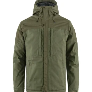 Skogsö Padded Jacket M