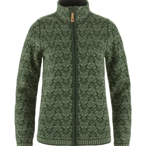 Snow Cardigan W
