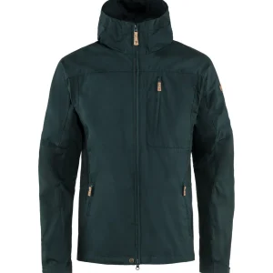 Sten Jacket M