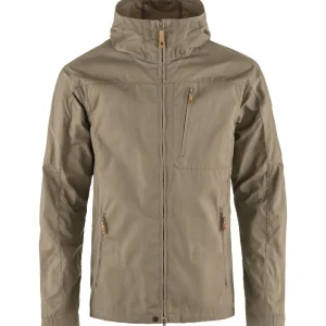 Sten Jacket M