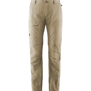 Travellers MT Zip-off Trousers W