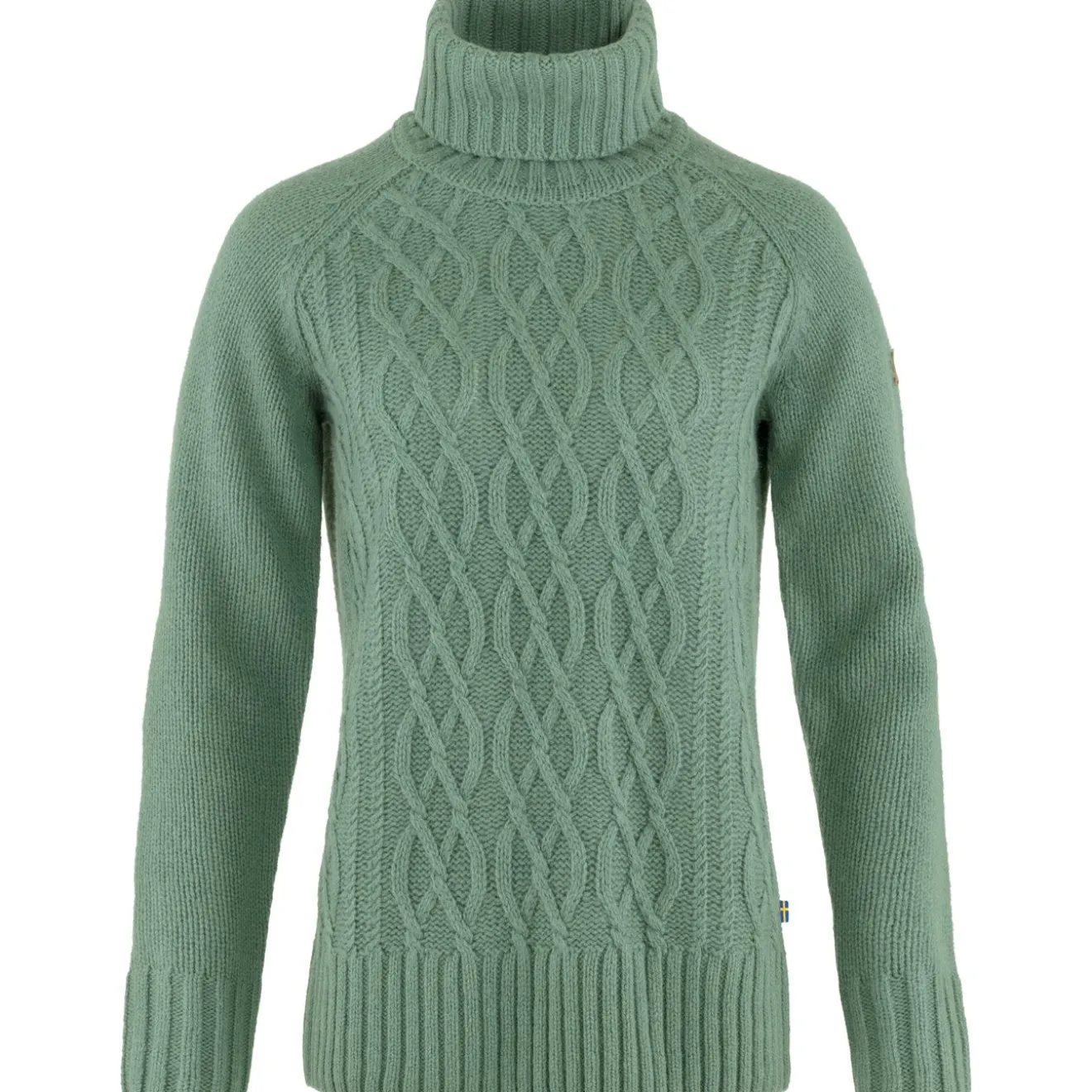 xdvik_cable_knit_roller_n_1.webp Övik Cable Knit Roller Neck W