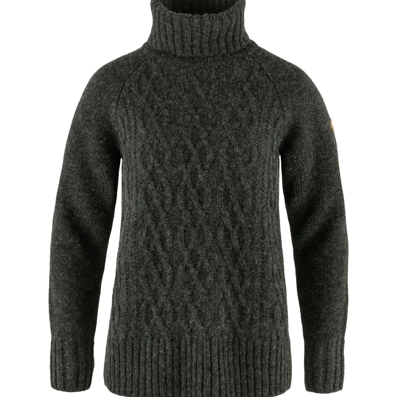 xdvik_cable_knit_roller_n_2.webp Övik Cable Knit Roller Neck W