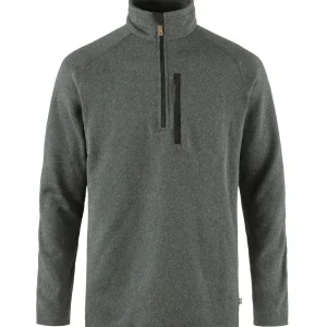 Övik Fleece Half Zip M