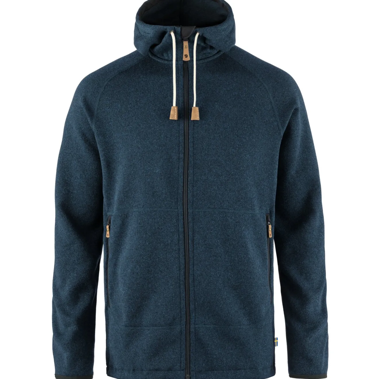 xdvik_fleece_hoodie_m_1.webp Övik Fleece Hoodie M