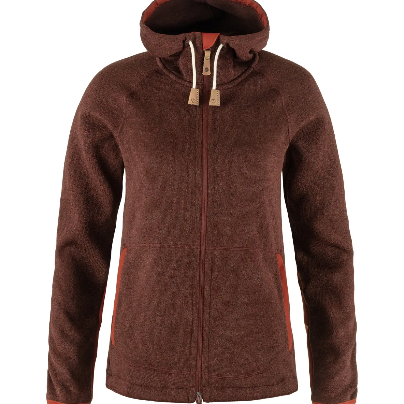 xdvik_fleece_hoodie_w_3.webp Övik Fleece Hoodie W
