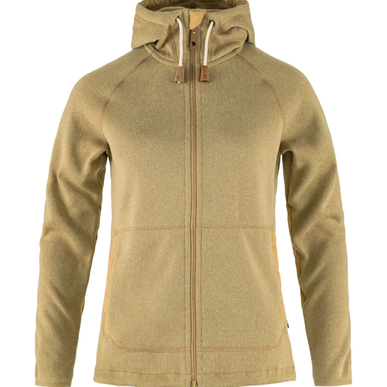 xdvik_fleece_hoodie_w_4.webp Övik Fleece Hoodie W