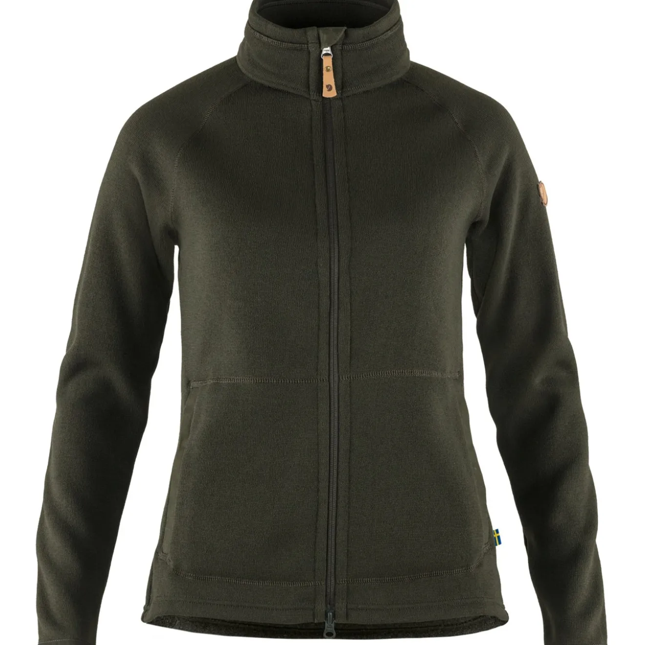 xdvik_fleece_zip_sweater__1-1.webp Övik Fleece Zip Sweater W