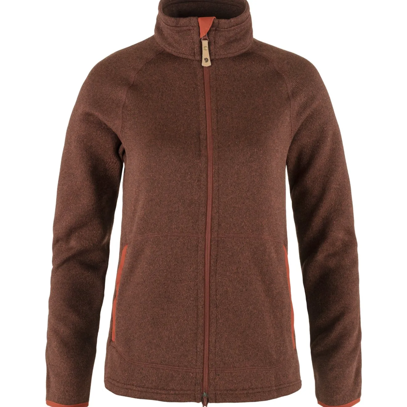 xdvik_fleece_zip_sweater__3-1.webp Övik Fleece Zip Sweater W