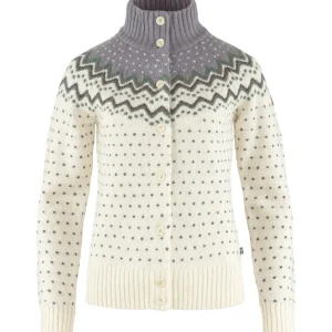 Övik Knit Cardigan W