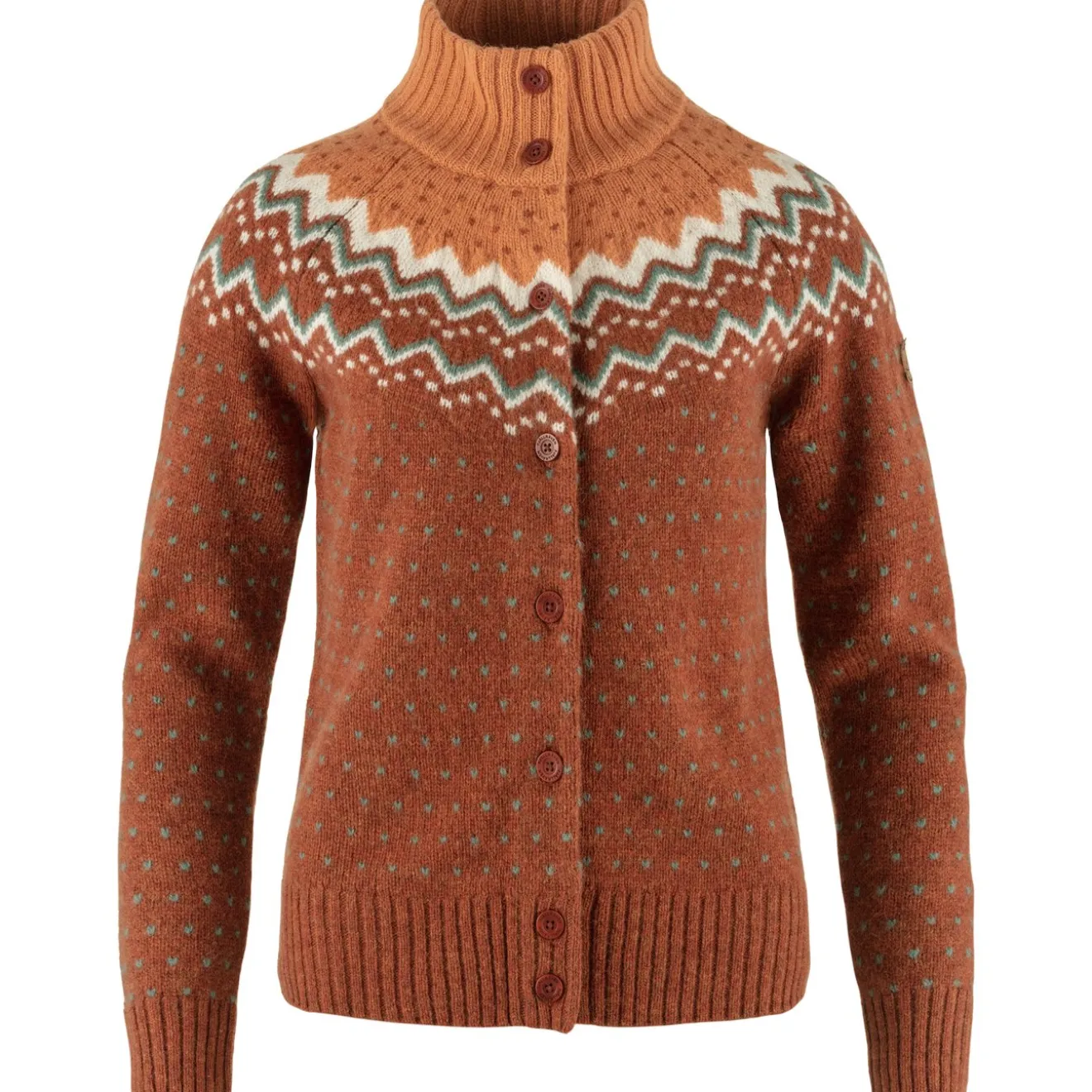 xdvik_knit_cardigan_w_3.webp Övik Knit Cardigan W
