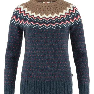 Övik Knit Sweater W