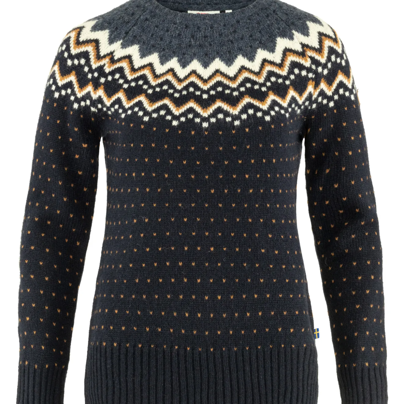 xdvik_knit_sweater_w_1.webp Övik Knit Sweater W