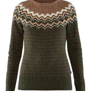Övik Knit Sweater W