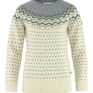 Övik Knit Sweater W