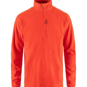 Övik Lite Fleece Half Zip M