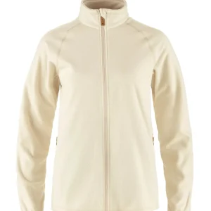 Övik Lite Fleece Jacket W