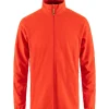 Övik Lite Fleece Jacket M
