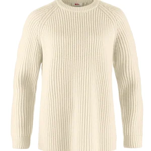 Övik Rib Sweater W