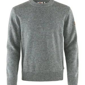 Övik Round-neck Sweater M