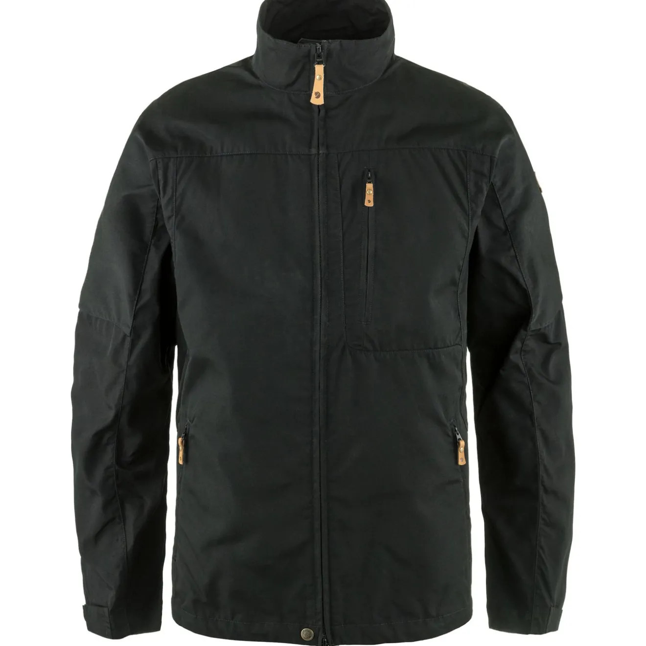 xdvik_stencollar_jacket_m_0.webp Övik Stencollar Jacket M
