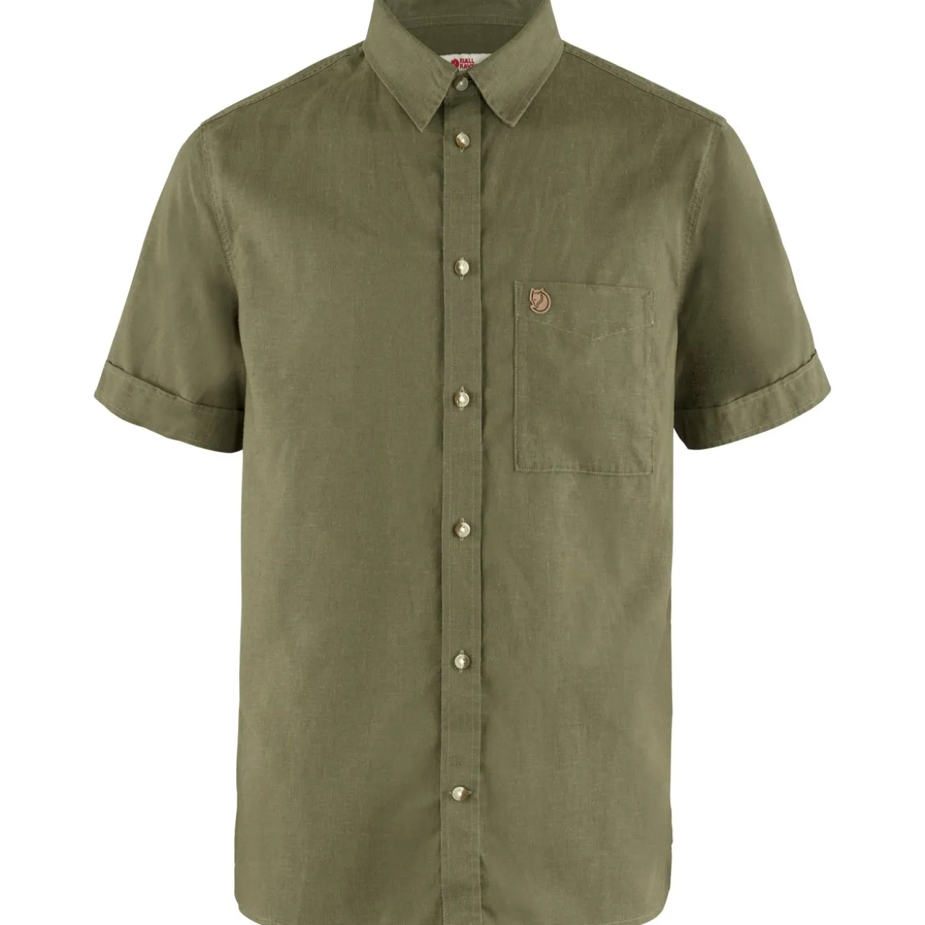 xdvik_travel_shirt_ss_m_2.webp Övik Travel Shirt SS M