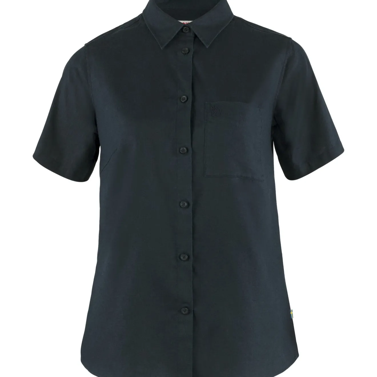 xdvik_travel_shirt_ss_w_0.webp Övik Travel Shirt SS W